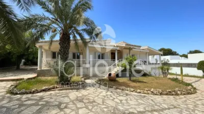 Chalet in La Cañada photo 2