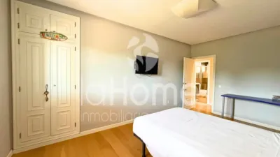Chalet in La Cañada photo 30