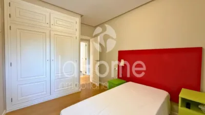 Chalet in La Cañada photo 34