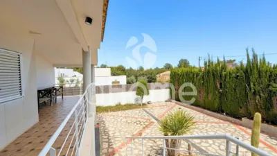 Chalet in La Cañada photo 3
