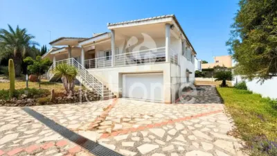 Chalet in La Cañada photo 40