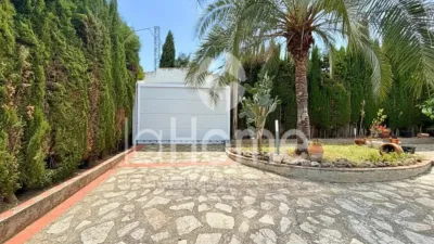 Chalet in La Cañada photo 4