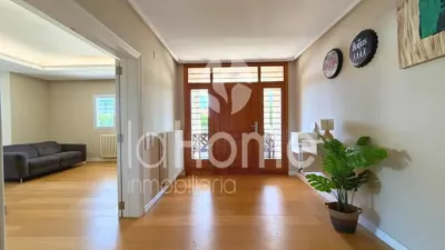 Chalet in La Cañada photo 6