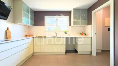 Chalet in La Cañada photo 9