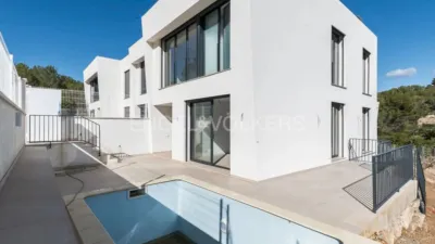 Townhouse in Mas Alba-Can Lloses photo 2