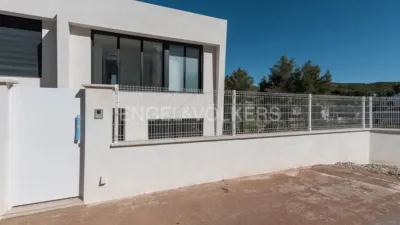 Townhouse in Mas Alba-Can Lloses photo 3