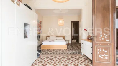 Piso en alquiler en Sant Pere-Santa Caterina-La Ribera - Imagen 10