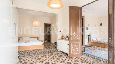 Piso en alquiler en Sant Pere-Santa Caterina-La Ribera - Imagen 11
