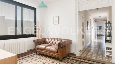 Piso en alquiler en Sant Pere-Santa Caterina-La Ribera - Imagen 13