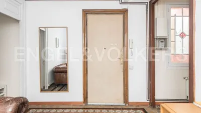 Piso en alquiler en Sant Pere-Santa Caterina-La Ribera - Imagen 14