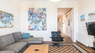 Piso en alquiler en Sant Pere-Santa Caterina-La Ribera - Imagen 16
