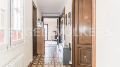 Piso en alquiler en Sant Pere-Santa Caterina-La Ribera - Imagen 19