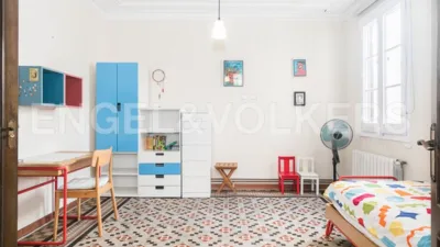 Piso en alquiler en Sant Pere-Santa Caterina-La Ribera - Imagen 20