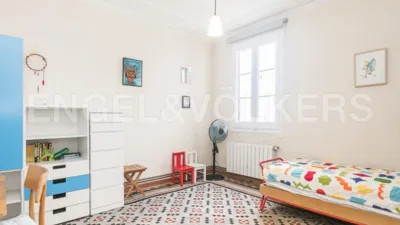 Piso en alquiler en Sant Pere-Santa Caterina-La Ribera - Imagen 21