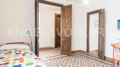 Piso en alquiler en Sant Pere-Santa Caterina-La Ribera - Imagen 23