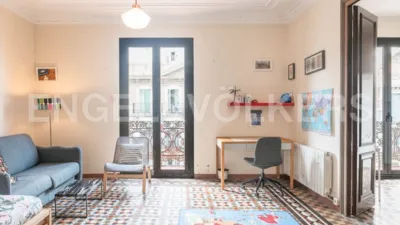 Piso en alquiler en Sant Pere-Santa Caterina-La Ribera - Imagen 24