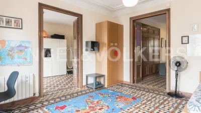 Piso en alquiler en Sant Pere-Santa Caterina-La Ribera - Imagen 26