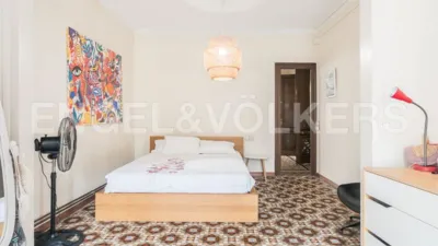 Piso en alquiler en Sant Pere-Santa Caterina-La Ribera - Imagen 27