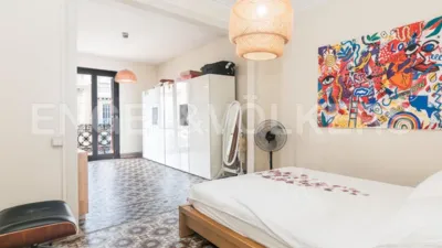 Piso en alquiler en Sant Pere-Santa Caterina-La Ribera - Imagen 28