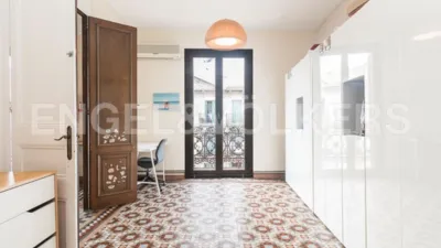 Piso en alquiler en Sant Pere-Santa Caterina-La Ribera - Imagen 29