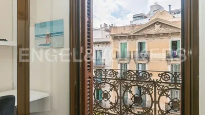 Piso en alquiler en Sant Pere-Santa Caterina-La Ribera - Imagen 30