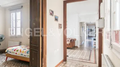 Piso en alquiler en Sant Pere-Santa Caterina-La Ribera - Imagen 32