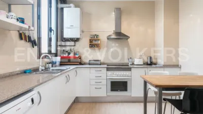 Piso en alquiler en Sant Pere-Santa Caterina-La Ribera - Imagen 34