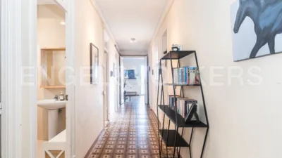 Piso en alquiler en Sant Pere-Santa Caterina-La Ribera - Imagen 38