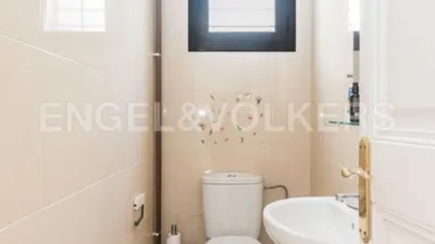 Piso en alquiler en Sant Pere-Santa Caterina-La Ribera - Imagen 39