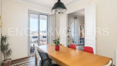 Piso en alquiler en Sant Pere-Santa Caterina-La Ribera - Imagen 7