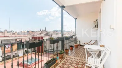 Piso en alquiler en Sant Pere-Santa Caterina-La Ribera - Imagen 8