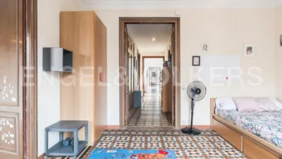 Piso en alquiler en Sant Pere-Santa Caterina-La Ribera - Imagen 9