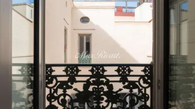 Dúplex en alquiler en Calle N-A - Imagen 10