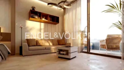 Pis – Torrevieja - Vista 4