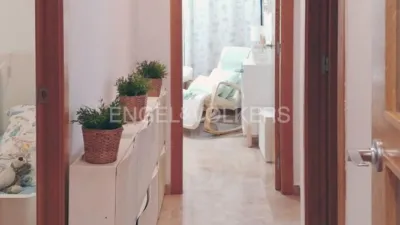 Apartment on Avenida del Puerto photo 18
