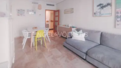 Apartment on Avenida del Puerto photo 2