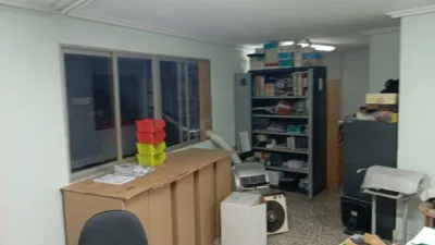 Apartment in Reina Victoria-Poeta Miguel Hernández photo 10