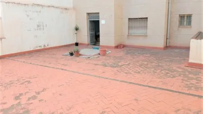 Apartment in Reina Victoria-Poeta Miguel Hernández photo 13