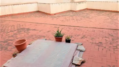 Apartment in Reina Victoria-Poeta Miguel Hernández photo 15
