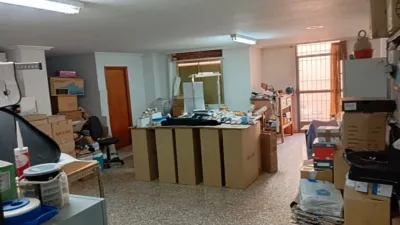 Apartment in Reina Victoria-Poeta Miguel Hernández photo 8