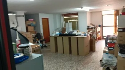 Apartment in Reina Victoria-Poeta Miguel Hernández photo 9