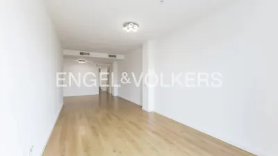 Duplex Penthouse in La Gavarra photo 10
