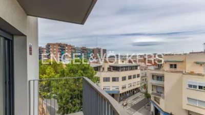 Duplex Penthouse in La Gavarra photo 11