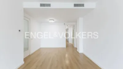 Duplex Penthouse in La Gavarra photo 13
