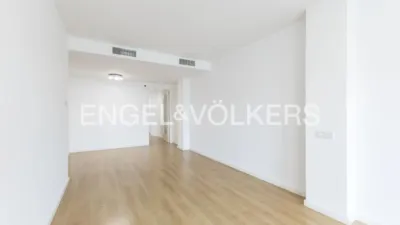Duplex Penthouse in La Gavarra photo 14