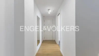 Duplex Penthouse in La Gavarra photo 15
