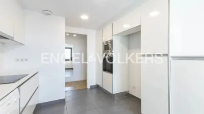 Duplex Penthouse in La Gavarra photo 18