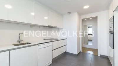 Duplex Penthouse in La Gavarra photo 19