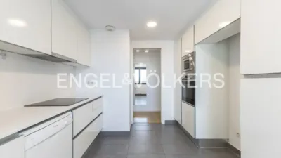 Duplex Penthouse in La Gavarra photo 20
