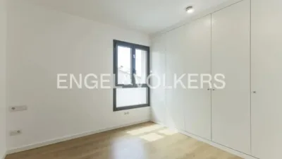 Duplex Penthouse in La Gavarra photo 21